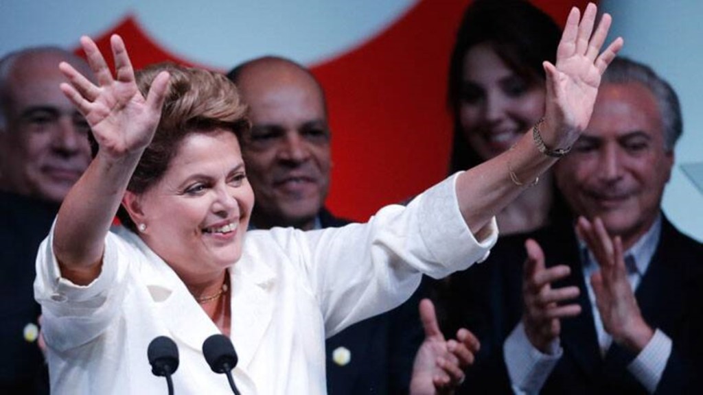 Brazil, G20