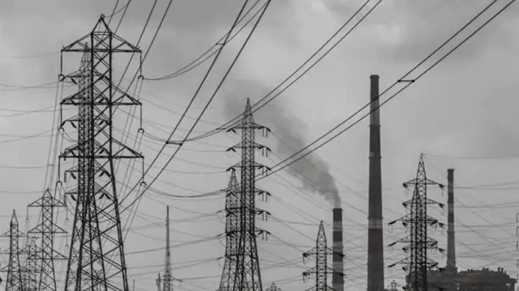 discoms, power subsidy