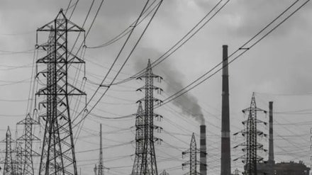 discoms, power subsidy