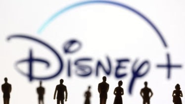 The service reported a 7.4% decline in international customers in third quarter