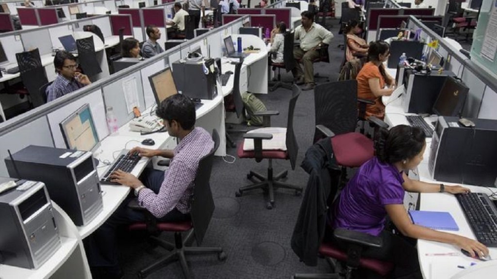 IT sector, revenues, hiring, macro environment, investments, inventory problems, IT firms, human capital, commodity, dollar, layoff