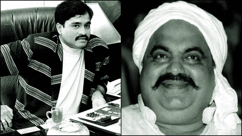 Dawood Ibrahim, Karim Lala, Atiq Ahmed murder, Atiq Ahmed killing, who is Atiq Ahmed, Haji Lala, indian dons, indian gangsters, don, lifestyle