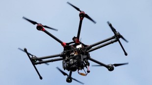 drone, drone PLI scheme, Civil Aviation Ministry, manufacturing, drone components, incentive, turnover, startups, annual sales revenue, skilling