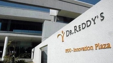 dr reddy's industry news