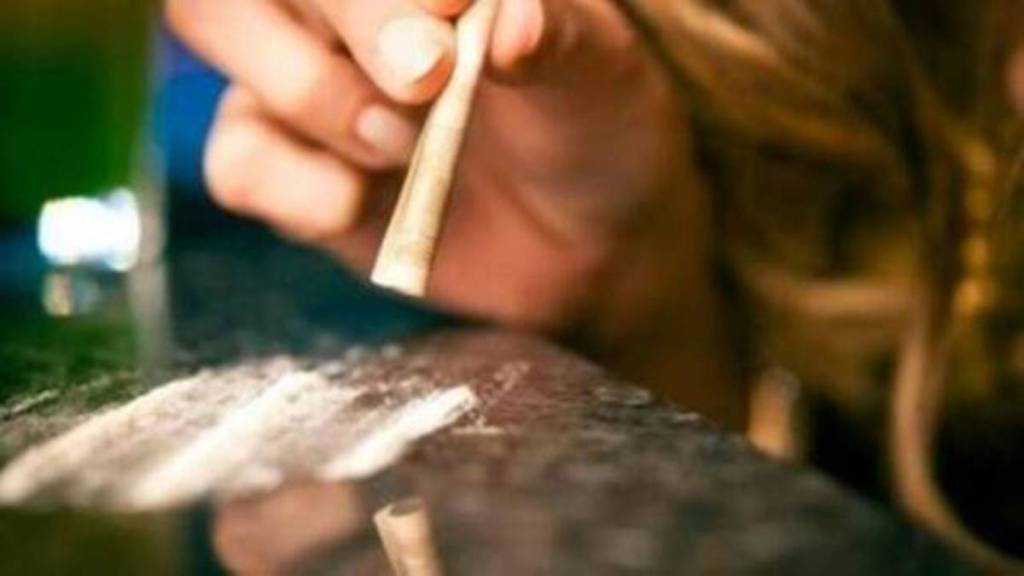 drug abuse