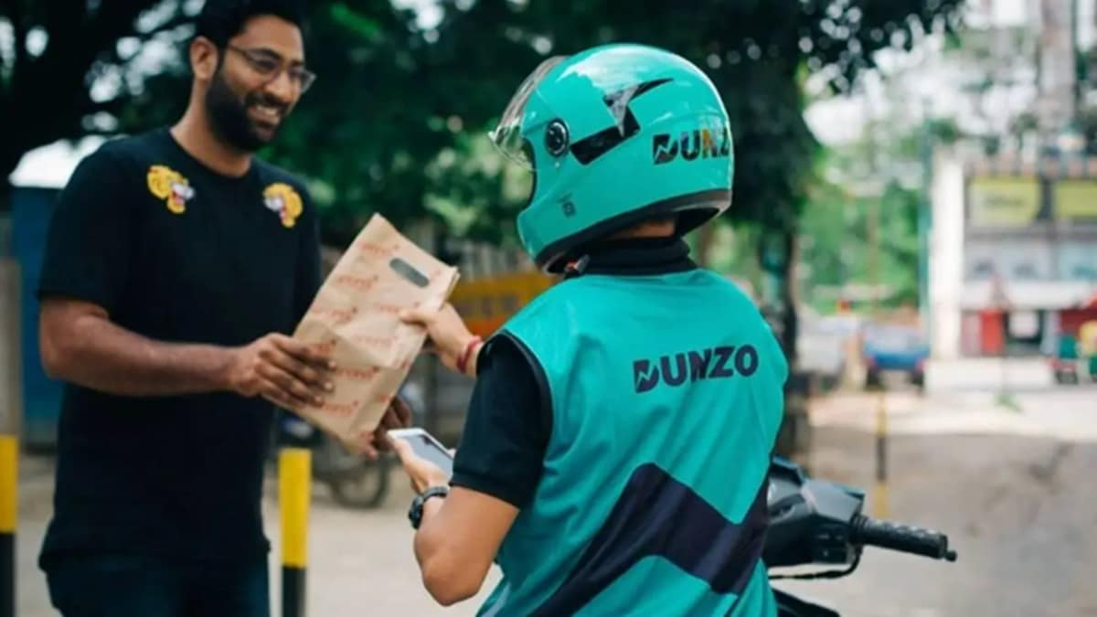 Dunzo, industry news