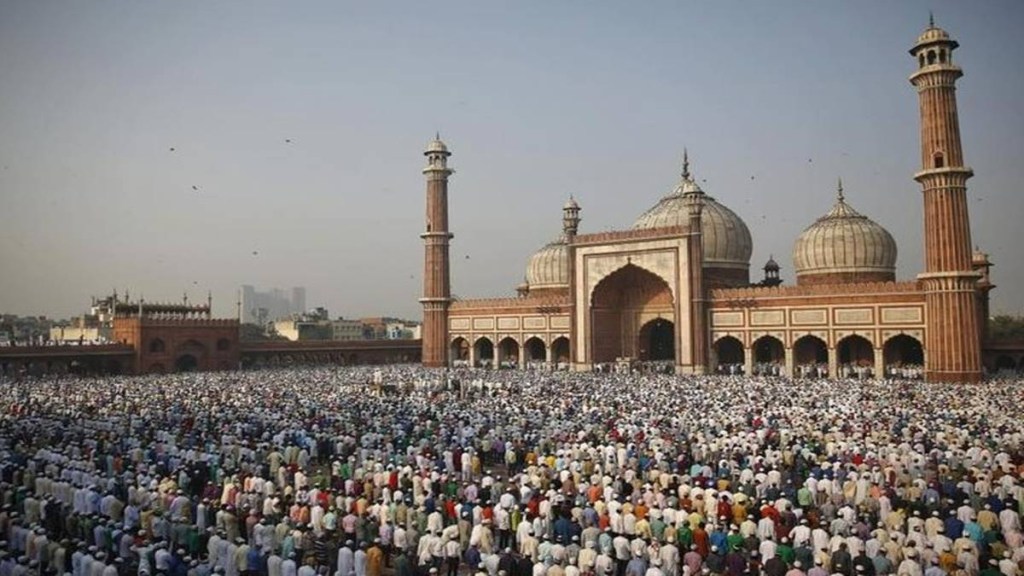 Eid ul Fitr 2023 Wishes | Happy Eid al-Fitr 2023 |