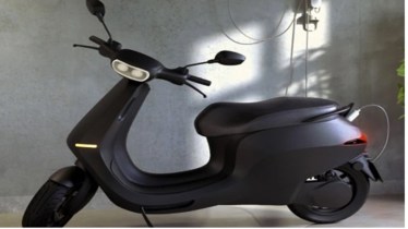 electric two wheeler, auto industry