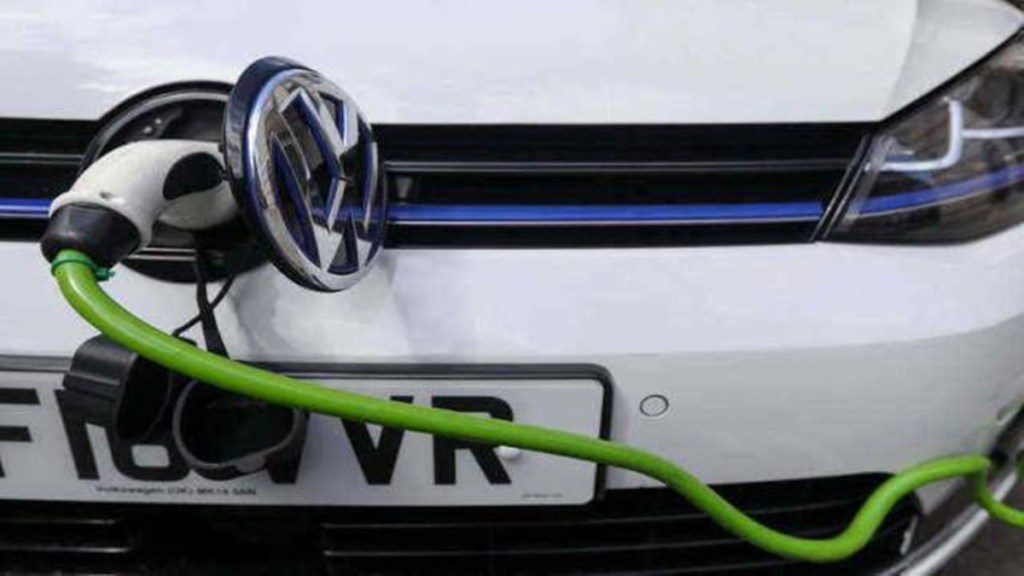 electric vehicles, auto sector