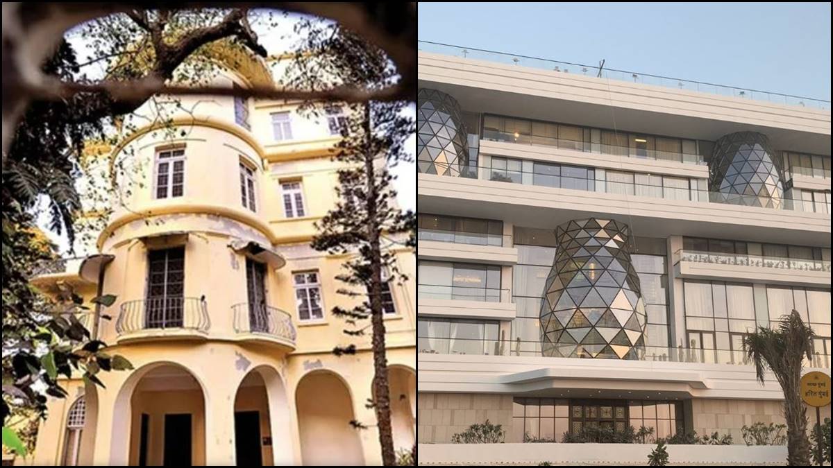 Aditya Birla Group, Aditya Birla Group house, expensive houses, mumbai expensive house, Lincoln House, Gulita, Jatia House, Mehrangir,luxurious house, kumar mangalam birla house, ananya birla house, mumbai expensive houses, lifestyle