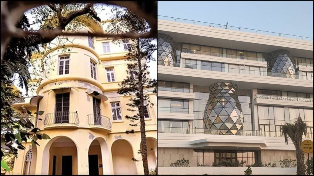 Aditya Birla Group, Aditya Birla Group house, expensive houses, mumbai expensive house, Lincoln House, Gulita, Jatia House, Mehrangir,luxurious house, kumar mangalam birla house, ananya birla house, mumbai expensive houses, lifestyle
