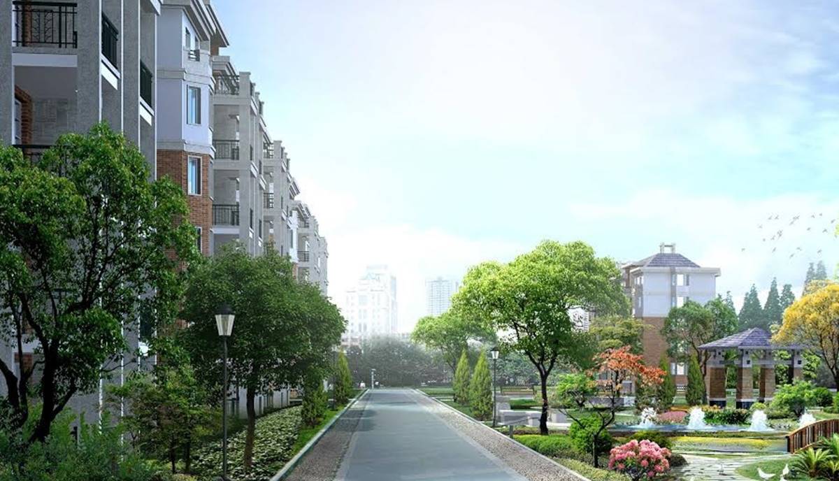 Faridabad: The emerging real estate hub for investors and end users Faridabad: The emerging real estate hub for investors and end users