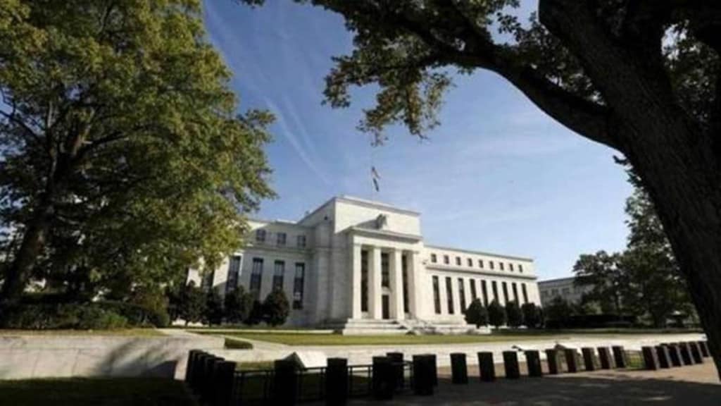 US Fed, rate hikes, interest rate, US economy, inflation, Jerome Powell, FOMC, consumer price index, CPI, home sales, ECB, borrowing costs