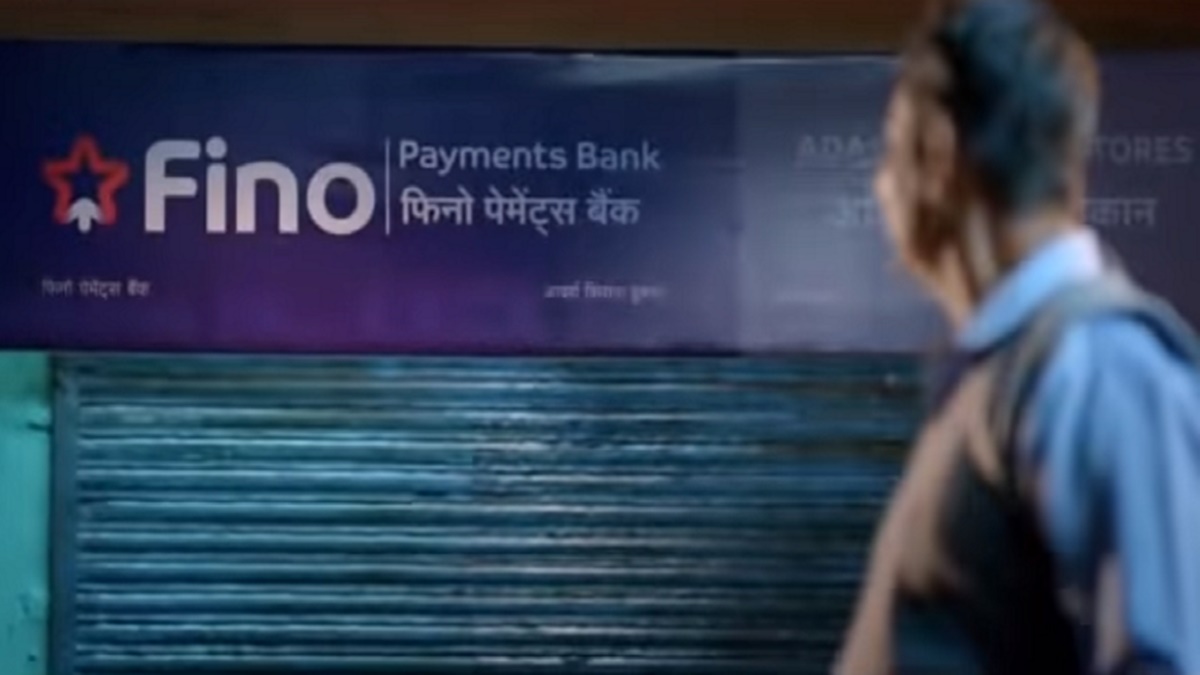 Fino payments bank, banking Fino payments bank, banking