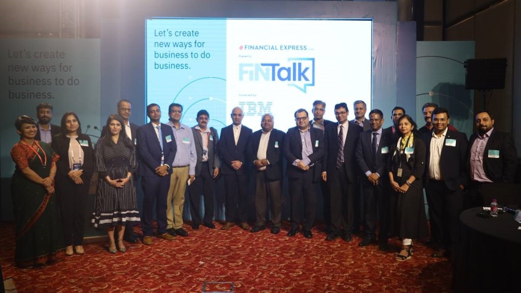 fintalk, IBM, financial express, Indian banking space, banking space, Indian banking, central bank digital currencies, digital currencies, central bank, financial services
