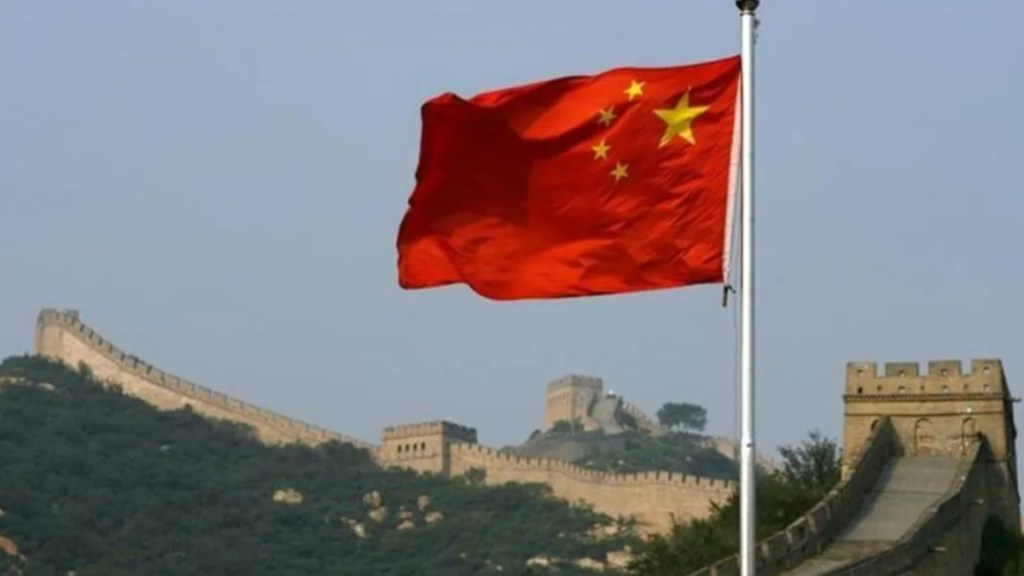 china, defence