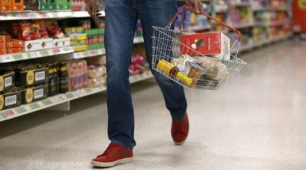 food industry, consumer preferences, health & wellness, organic food, technology, sustainability, online delivery, innovation, healthy snacks