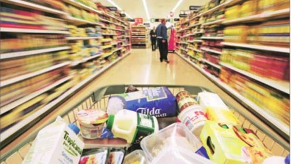 FMCG sector Q1FY24 review: Volume growth remained modest with weak demand