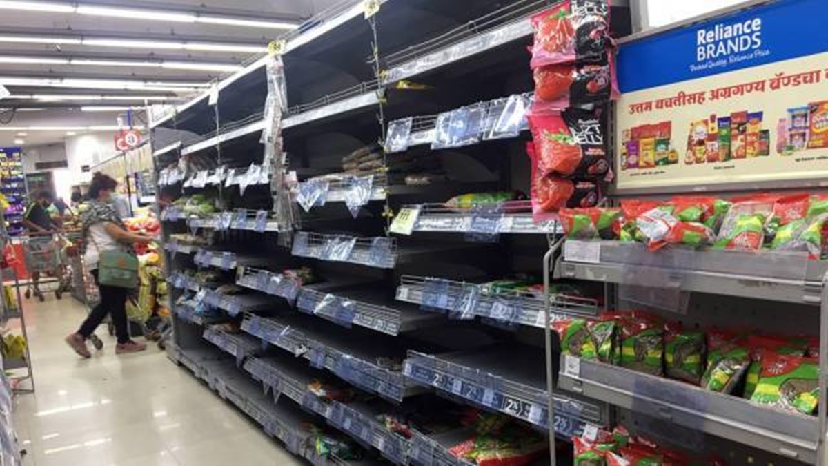 FMCG, industry news
