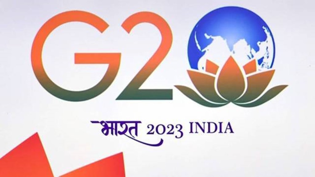 G20, G20 india