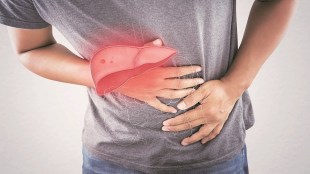 liver issues. lifestyle