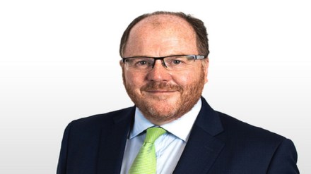 Science Minister George Freeman