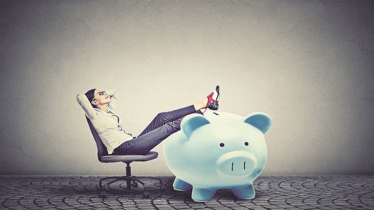 personal finance, loan