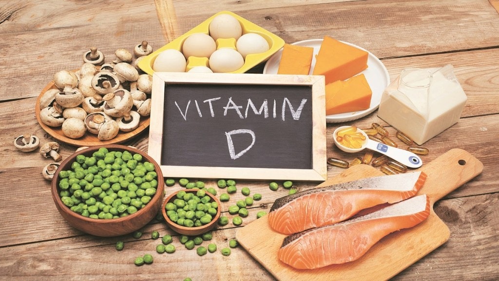 Vitamin D, Vitamin D deficiency, healthy food, healthy eating, health news,