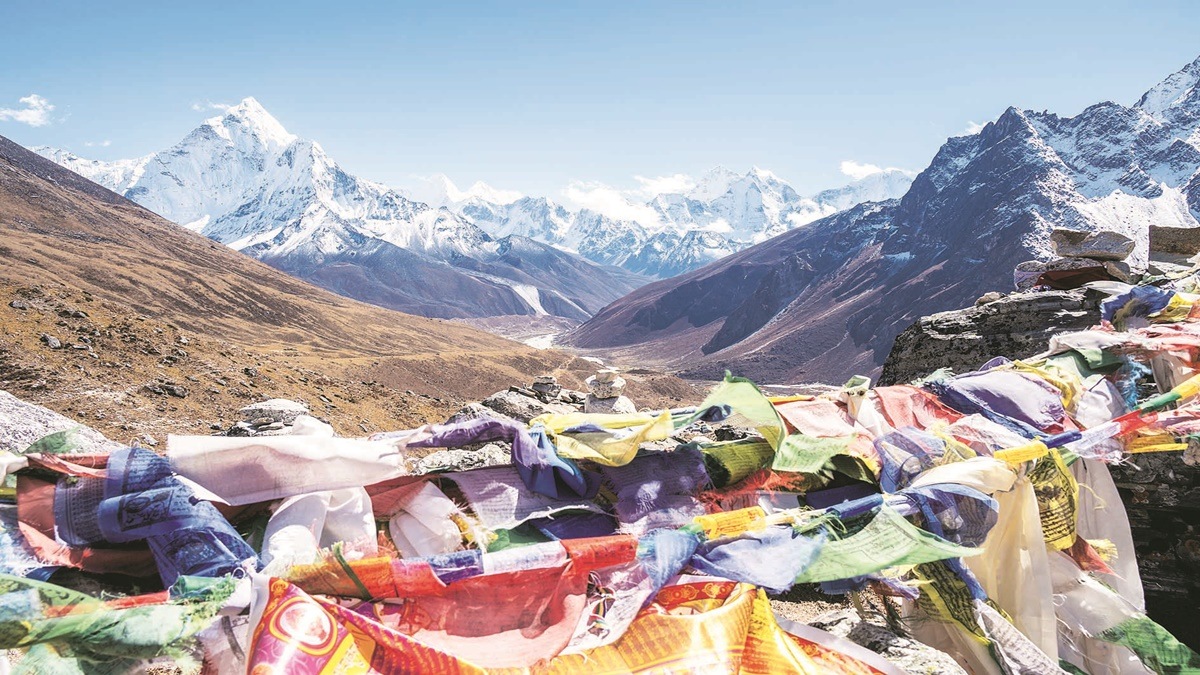 himalayas, book review