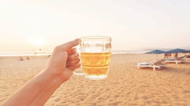 alcohol, lifestyle