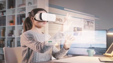 metaverse, book review