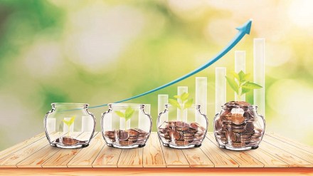 mutual funds, money