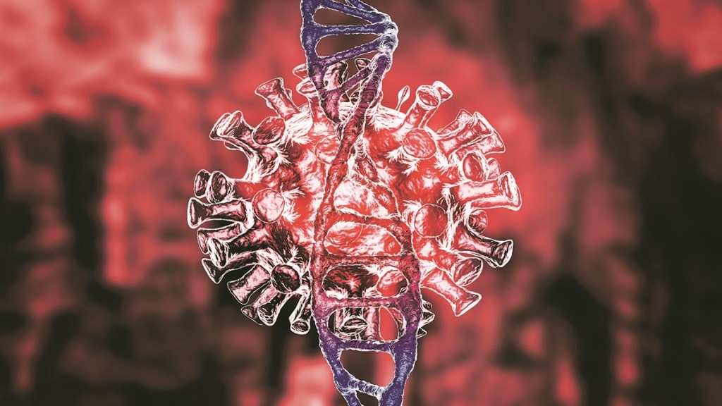 coronavirus pandemic, COVID-19, covid spike protein, healthcare news,