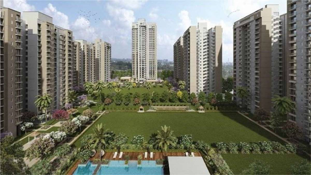 godrej properties godrej properties