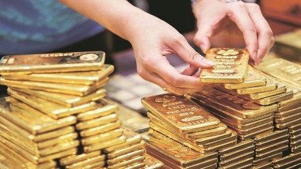 akshaya tritiya, gold