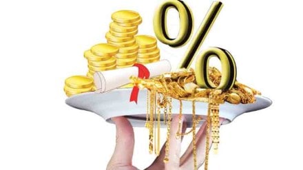 NBFC, Manappuram Finance, gold loan, rural market