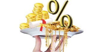 NBFC, Manappuram Finance, gold loan, rural market