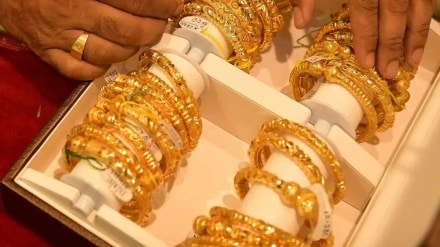 Kalyan Jewellers, fourth quarter, Q4FY23m results, profit, revenue, EBITDA, higher costs, profit margin, wedding season, Akshaya Tritiya Kalyan Jewellers, fourth quarter, Q4FY23m results, profit, revenue, EBITDA, higher costs, profit margin, wedding season, Akshaya Tritiya