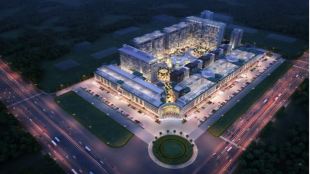 Golden I receives OC for Phase 1, handover to start soon