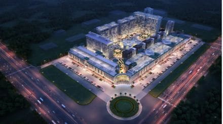 Golden I receives OC for Phase 1, handover to start soon