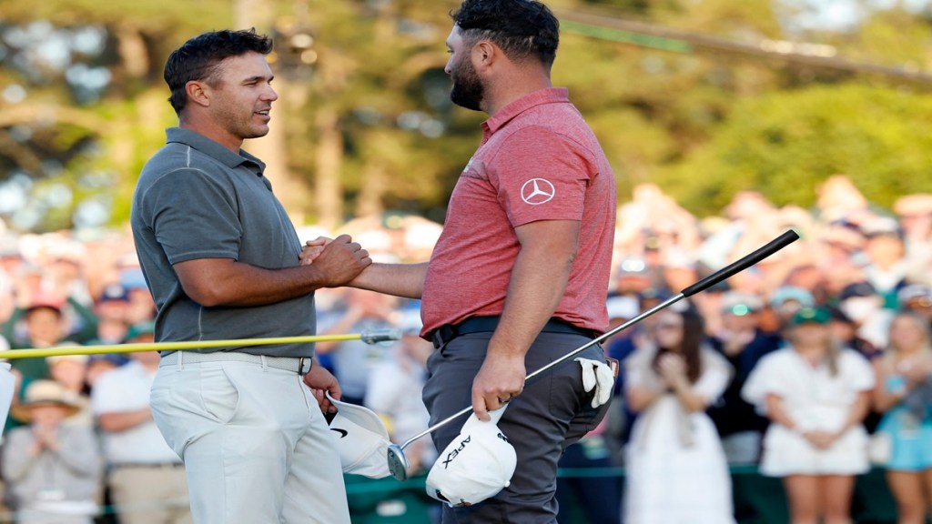 golf, sports