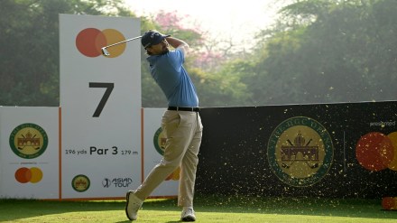 meraj shah, golf meraj shah, golf