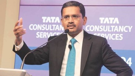 TCS, industry news