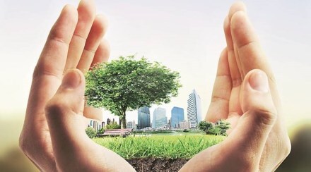 Green Realty: No more a distant reality