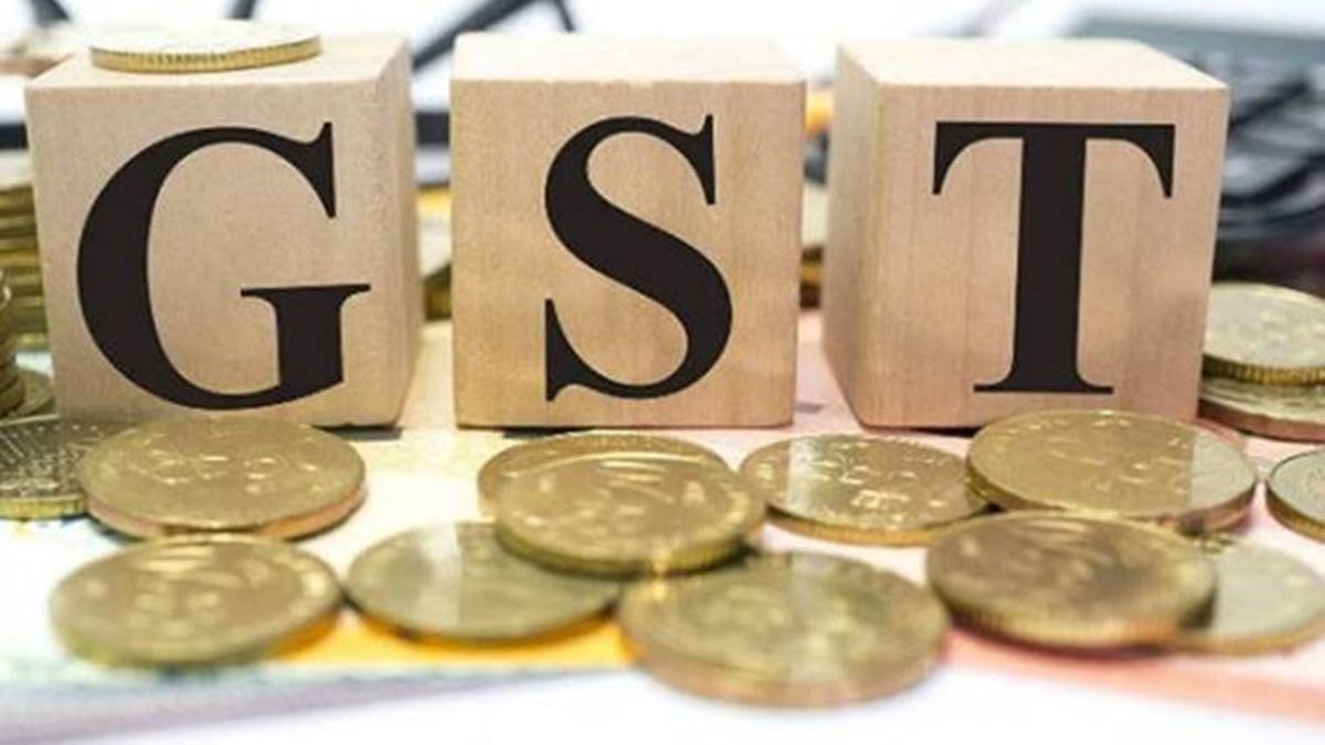 GST, economy GST, economy