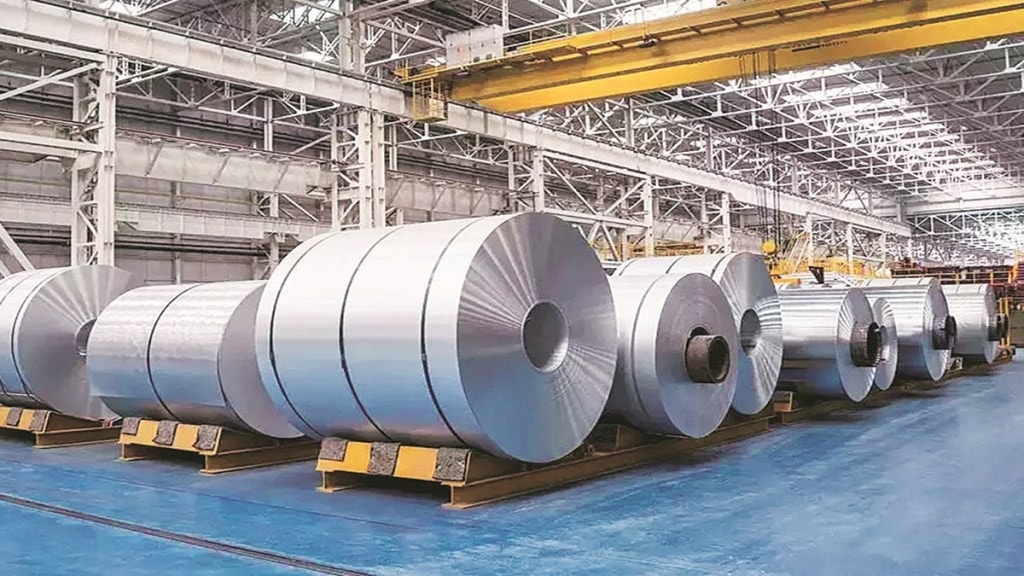 Hindalco Industries, technology partnership, aluminium extrusion, fabrication technology, collaboration, Metra SpA, manufacturing, railway coaches, investment