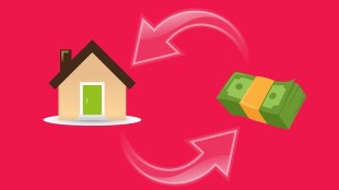 home loan