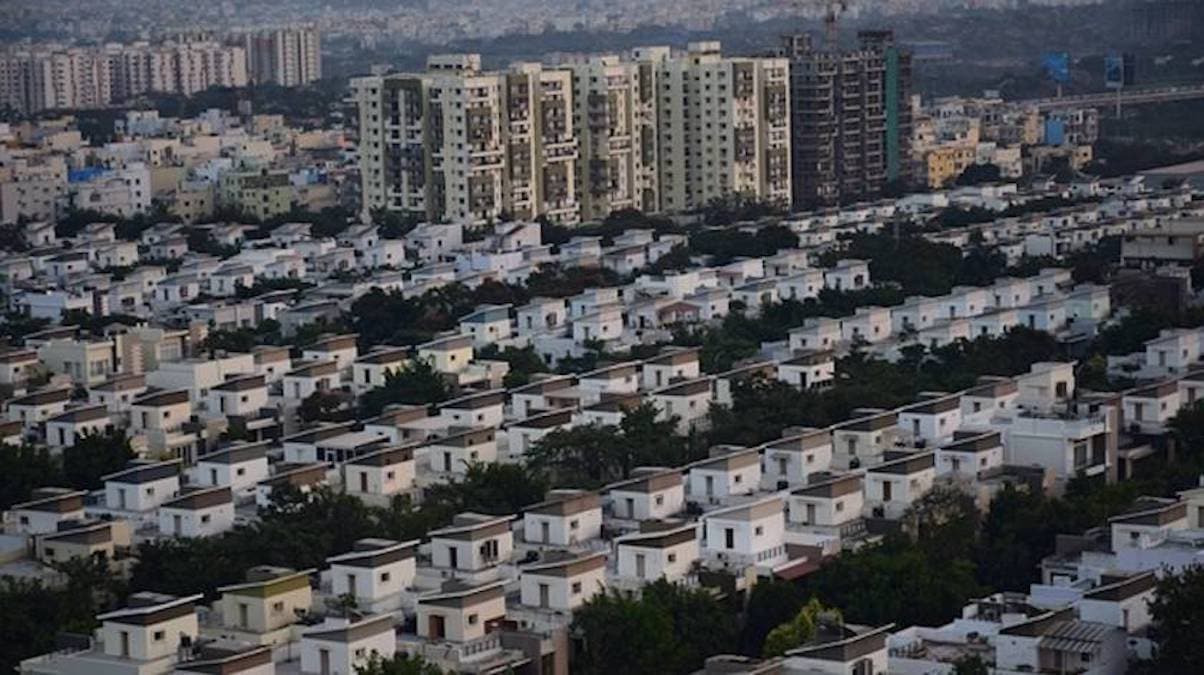 Dharuhera, Industrial Plots, Springwoods City, Casa Romana, DPL Homes, Dwarkadhish Developers