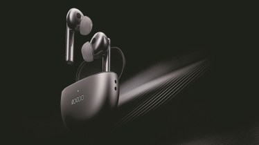 tws earbud, technology