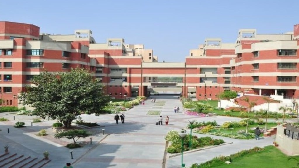 GGSIPU's new courses aims to help students gain new-age skills, says Atishi.